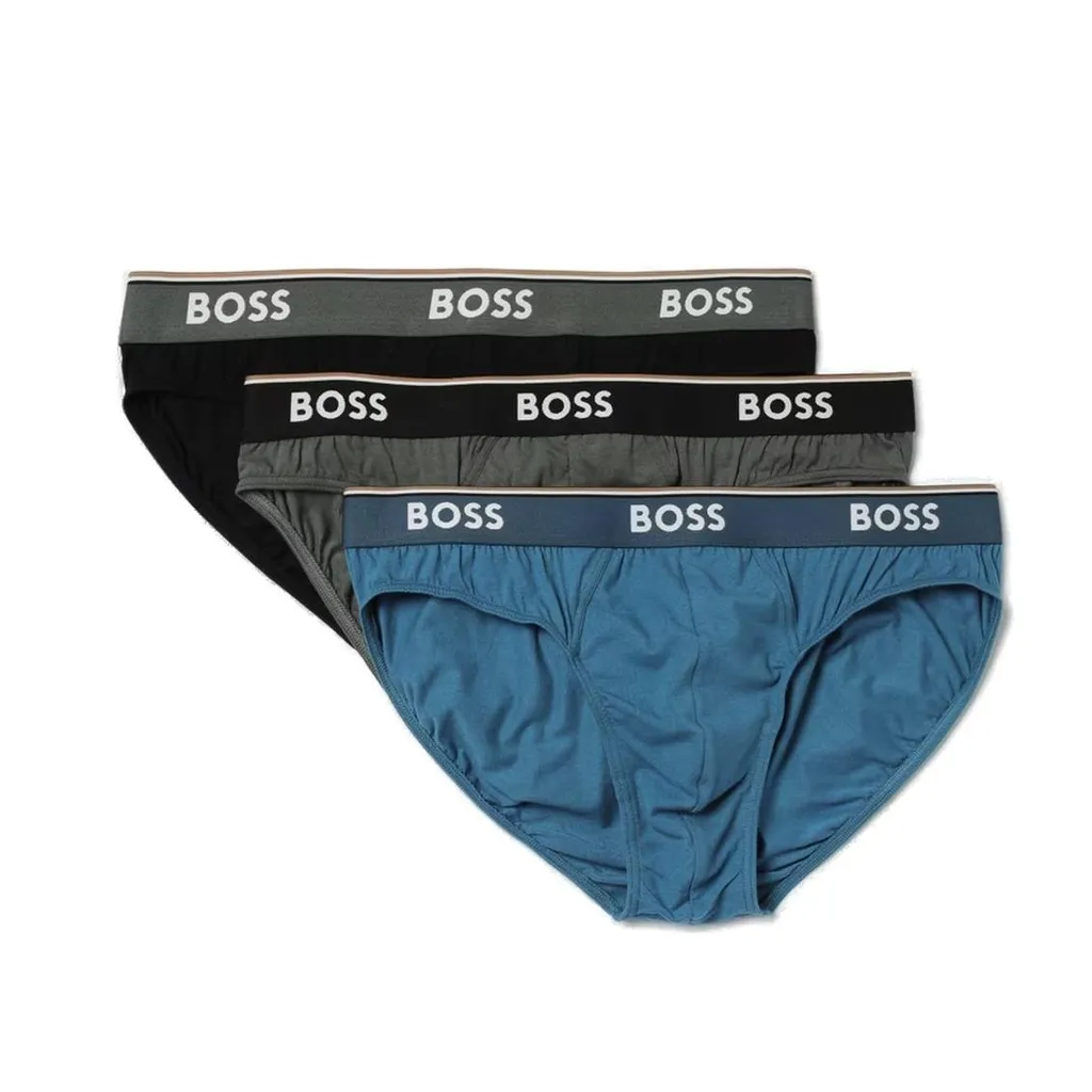 Logo Briefs