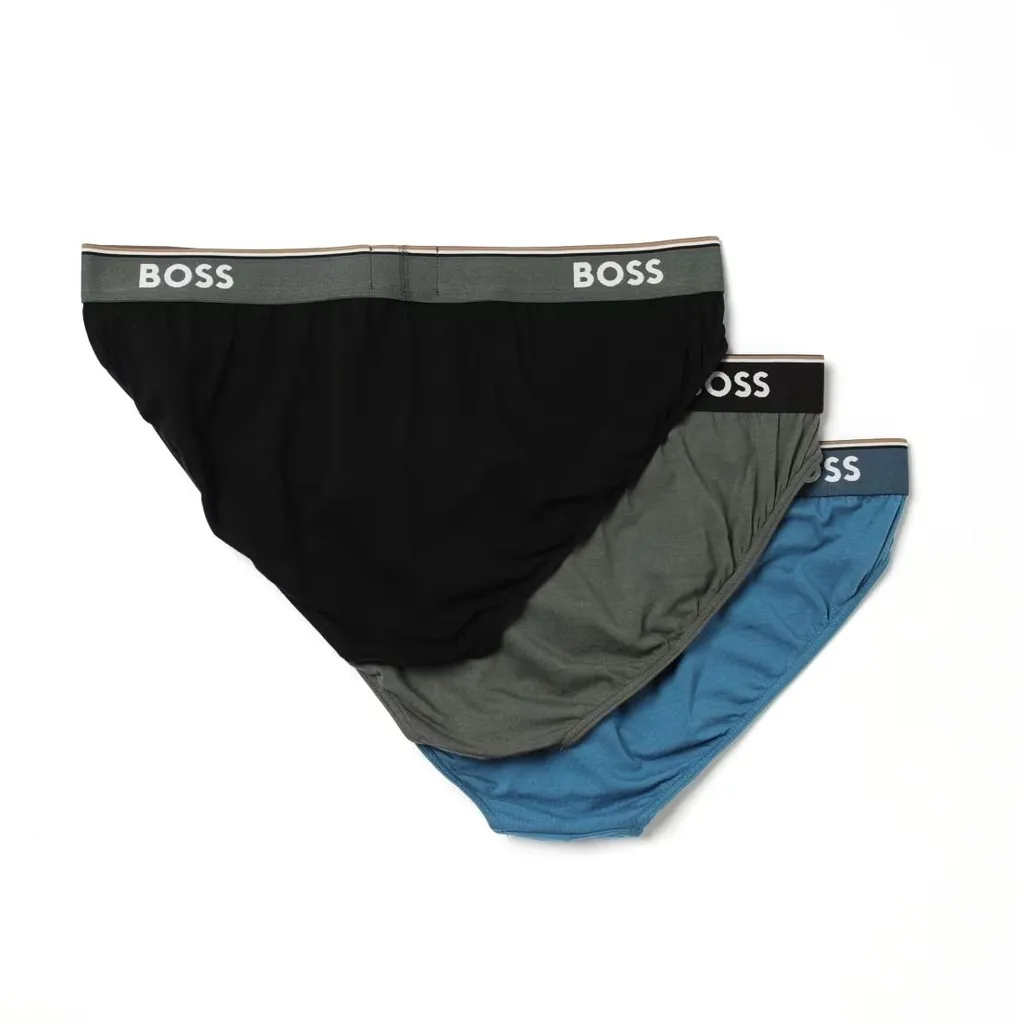 Logo Briefs