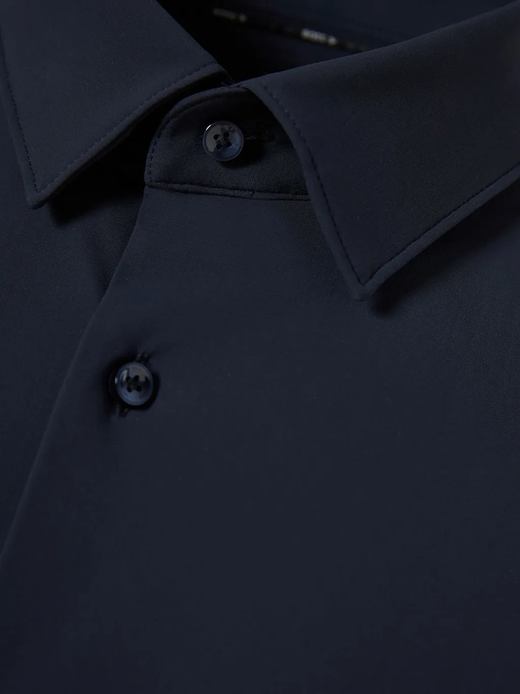 Long-Sleeve Shirt