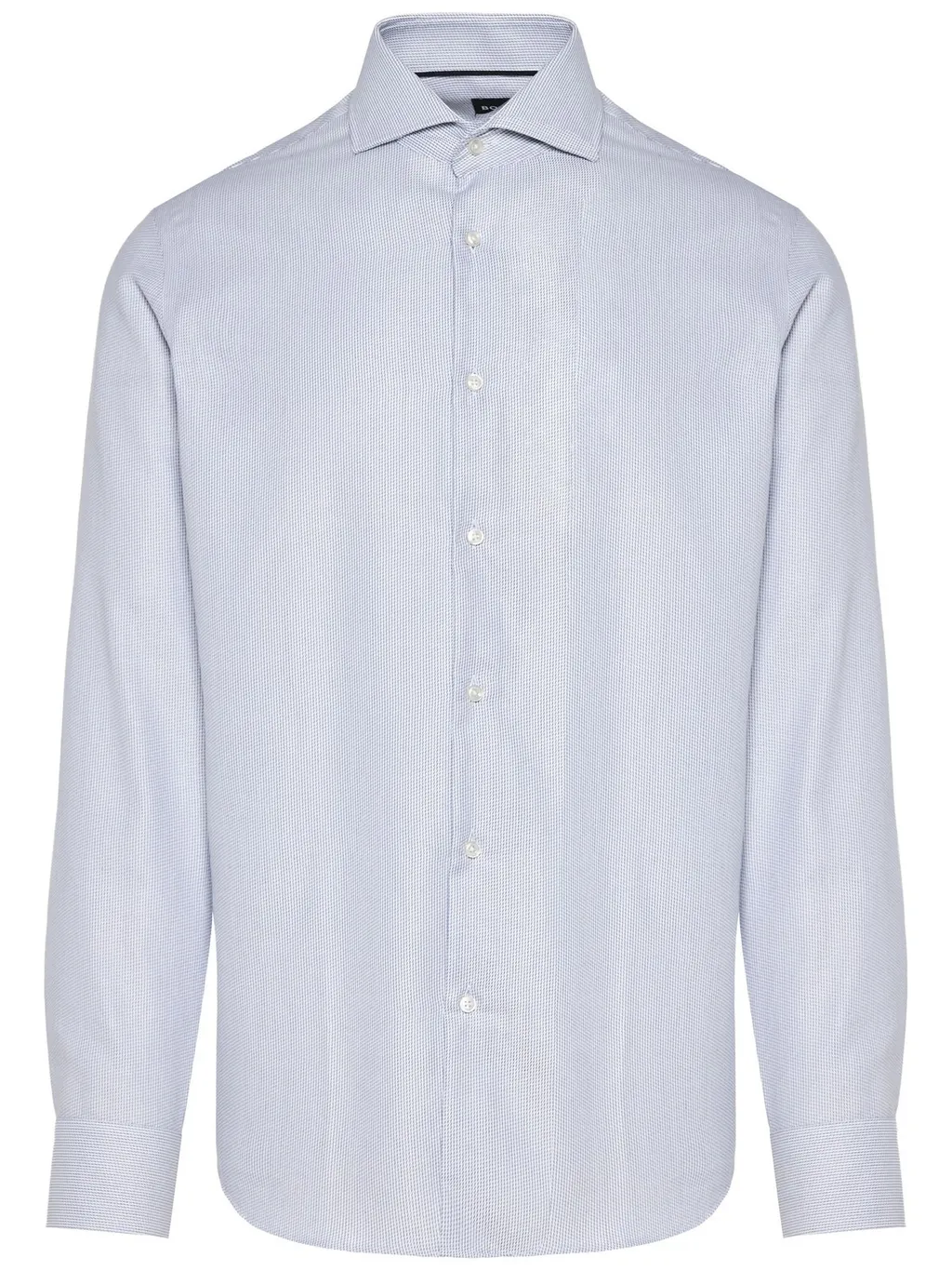 Button-Down Shirt