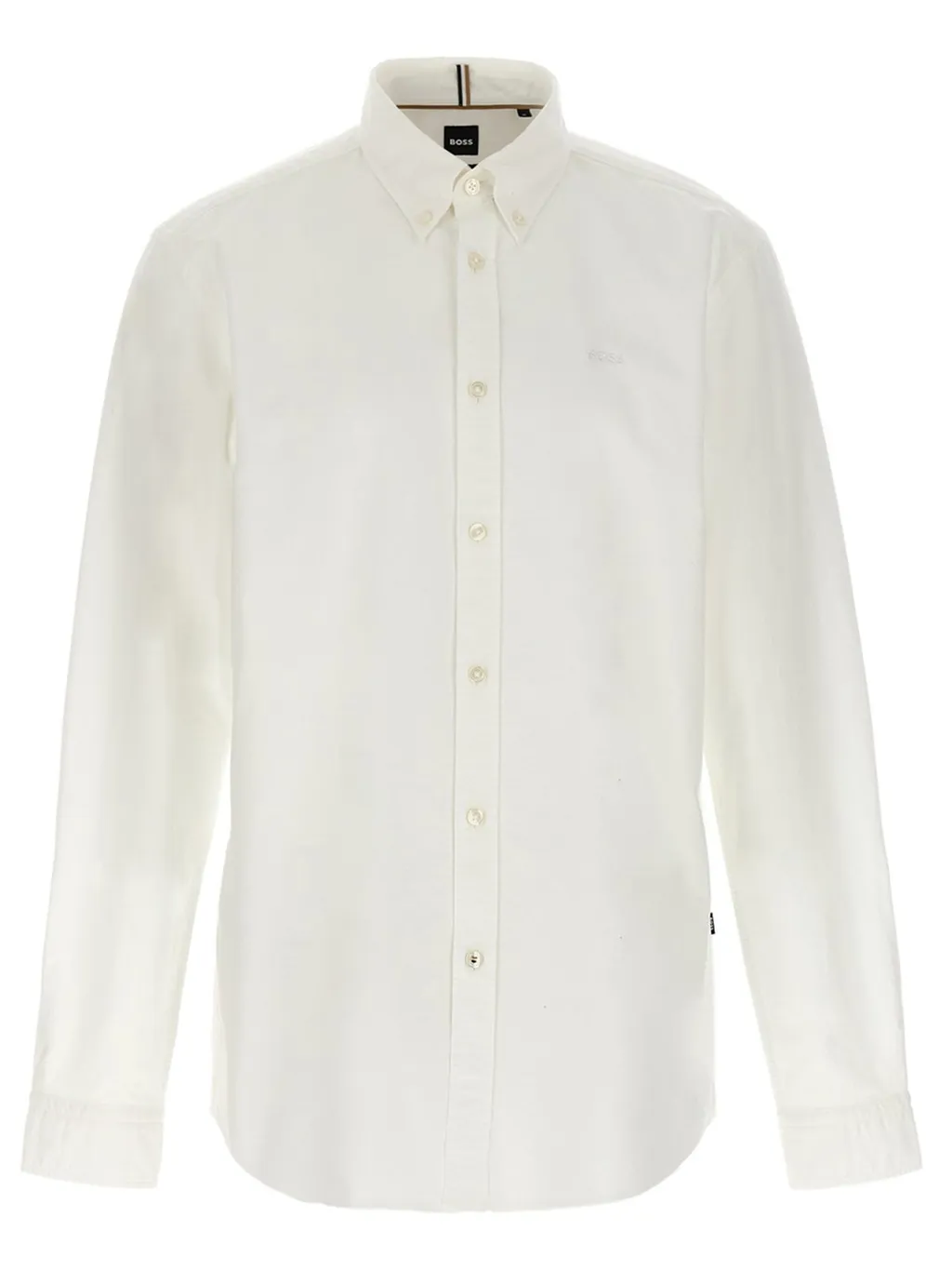 Button-Down Shirt