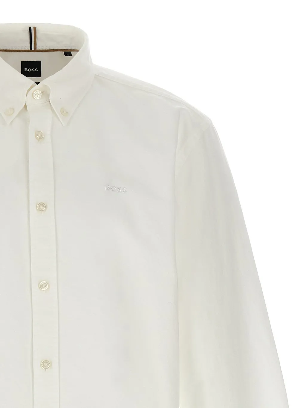 Button-Down Shirt