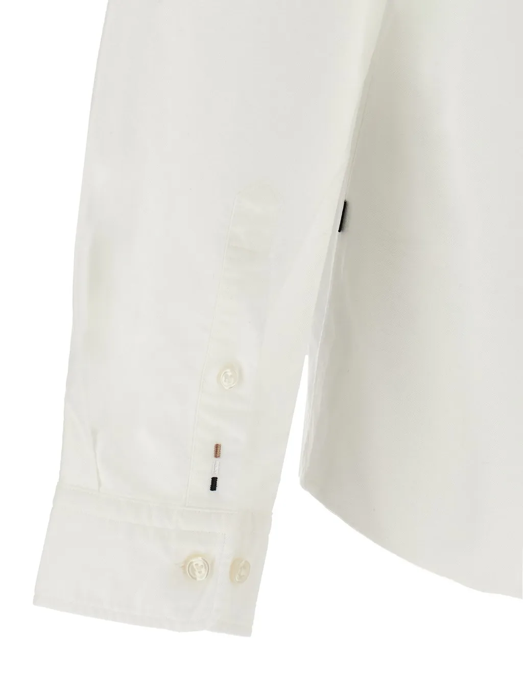 Button-Down Shirt