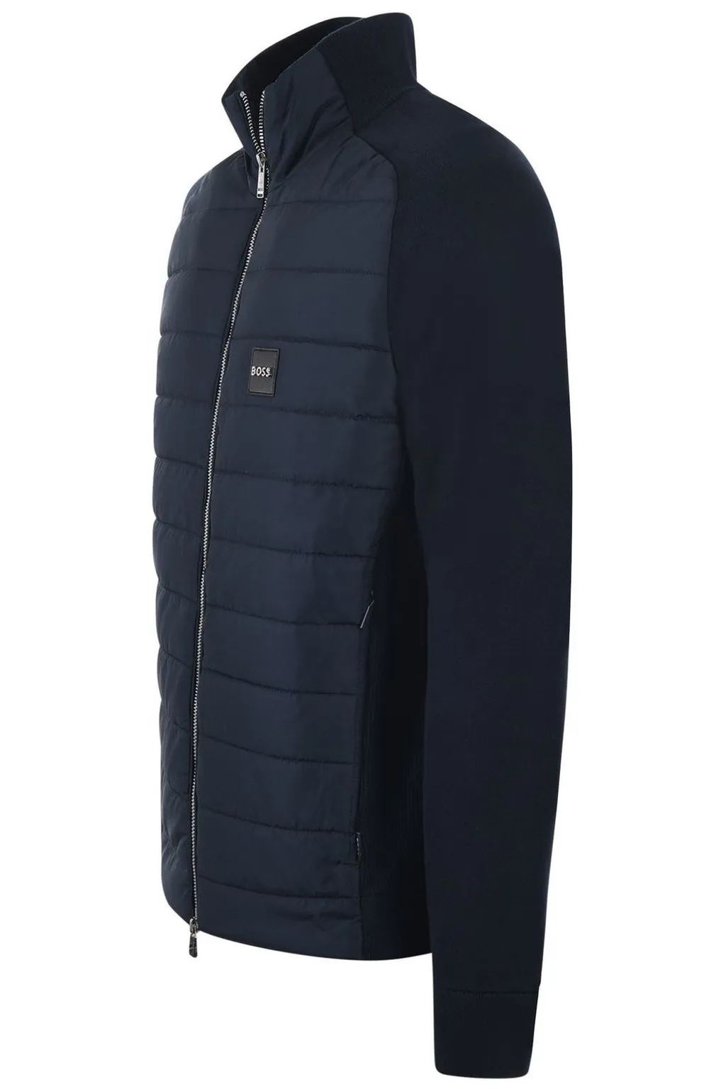 Padded Jacket