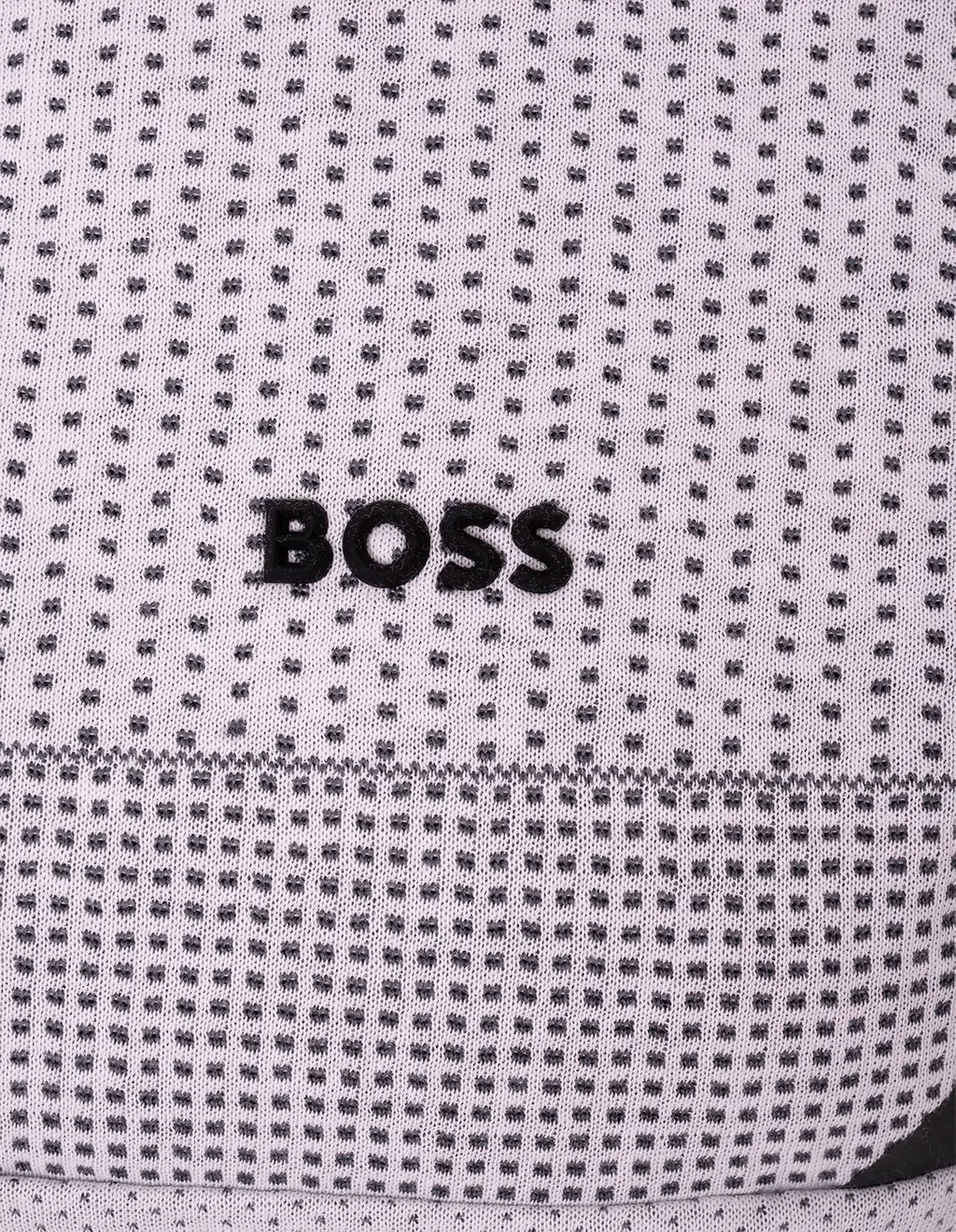 Quarter-Zip Performance Sweater