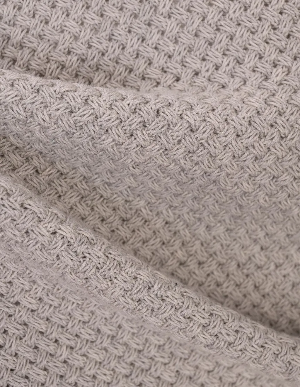 Crewneck Sweater