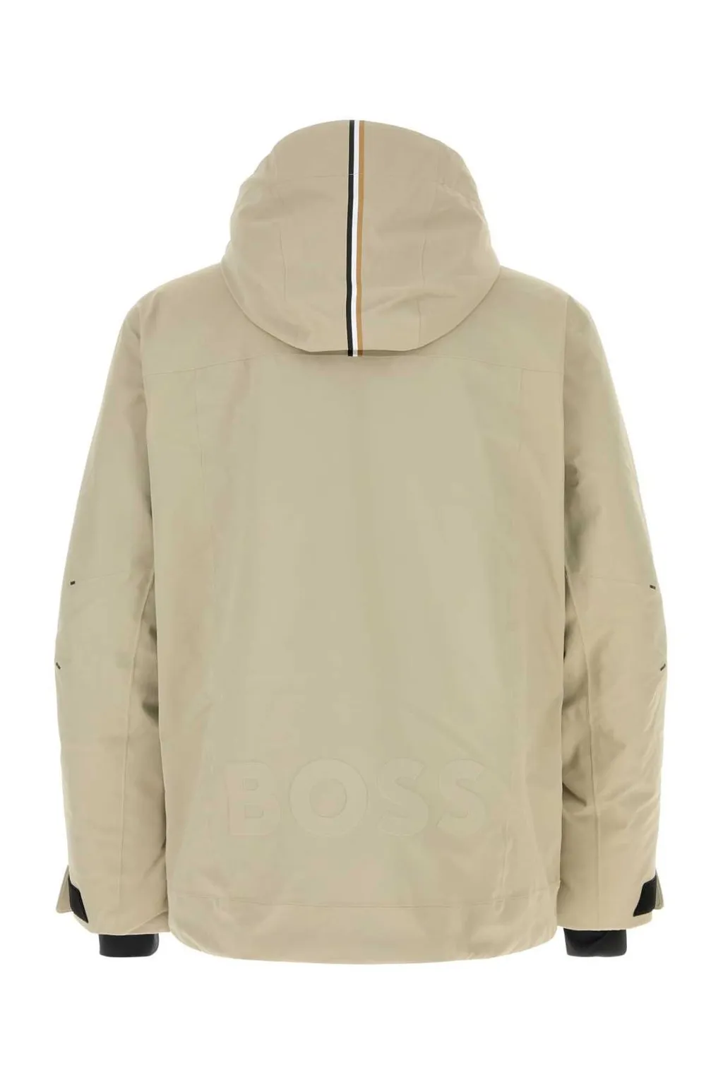 Technical Ski Jacket