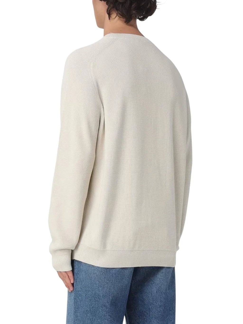 Crewneck Sweater