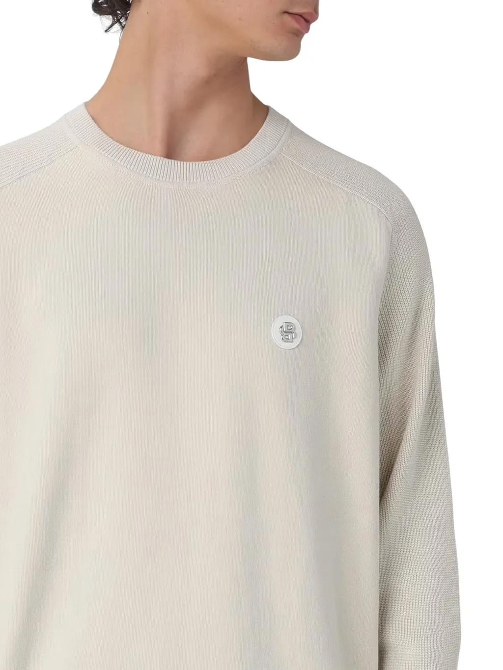 Crewneck Sweater