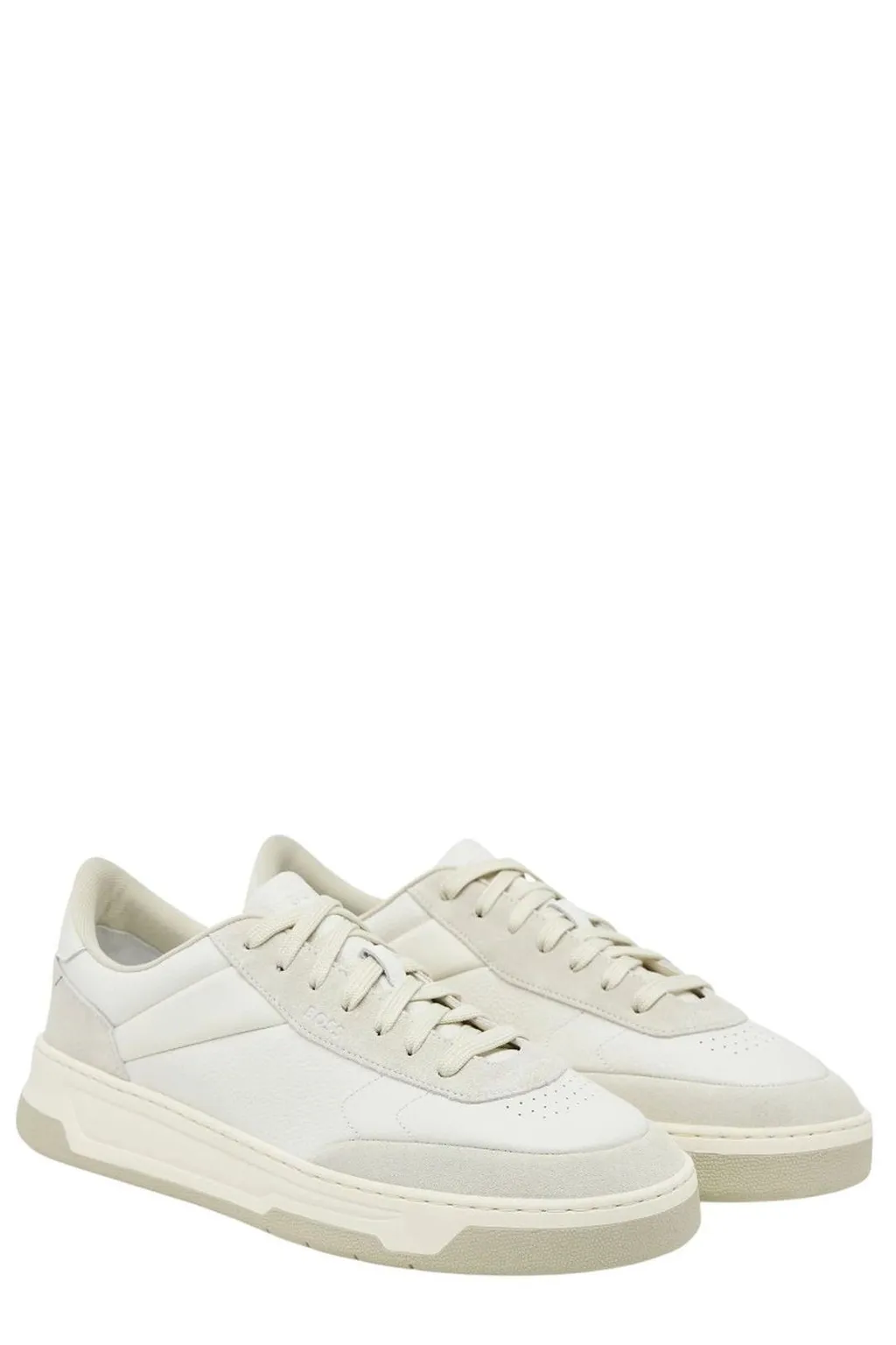 Low-Top Sneakers