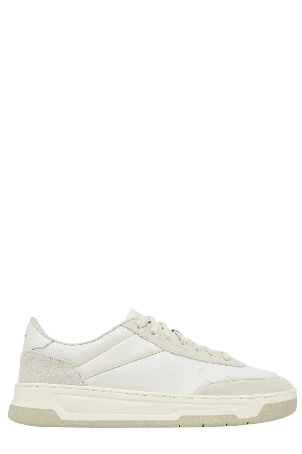 Low-Top Sneakers