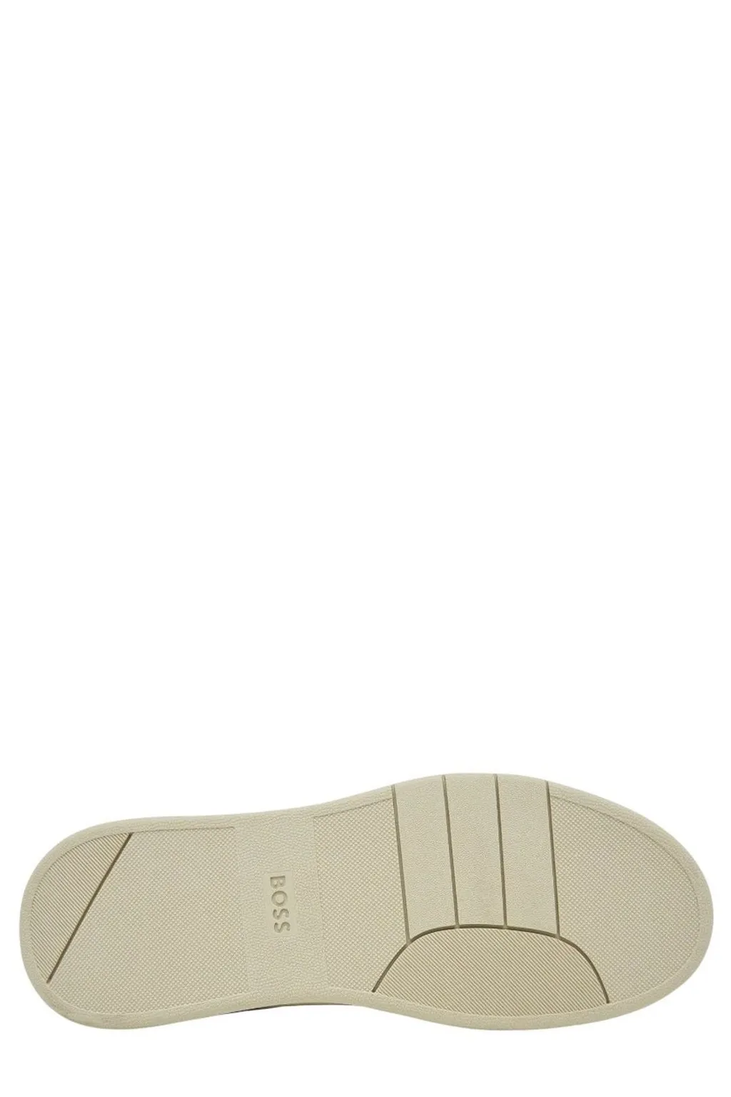Low-Top Sneakers