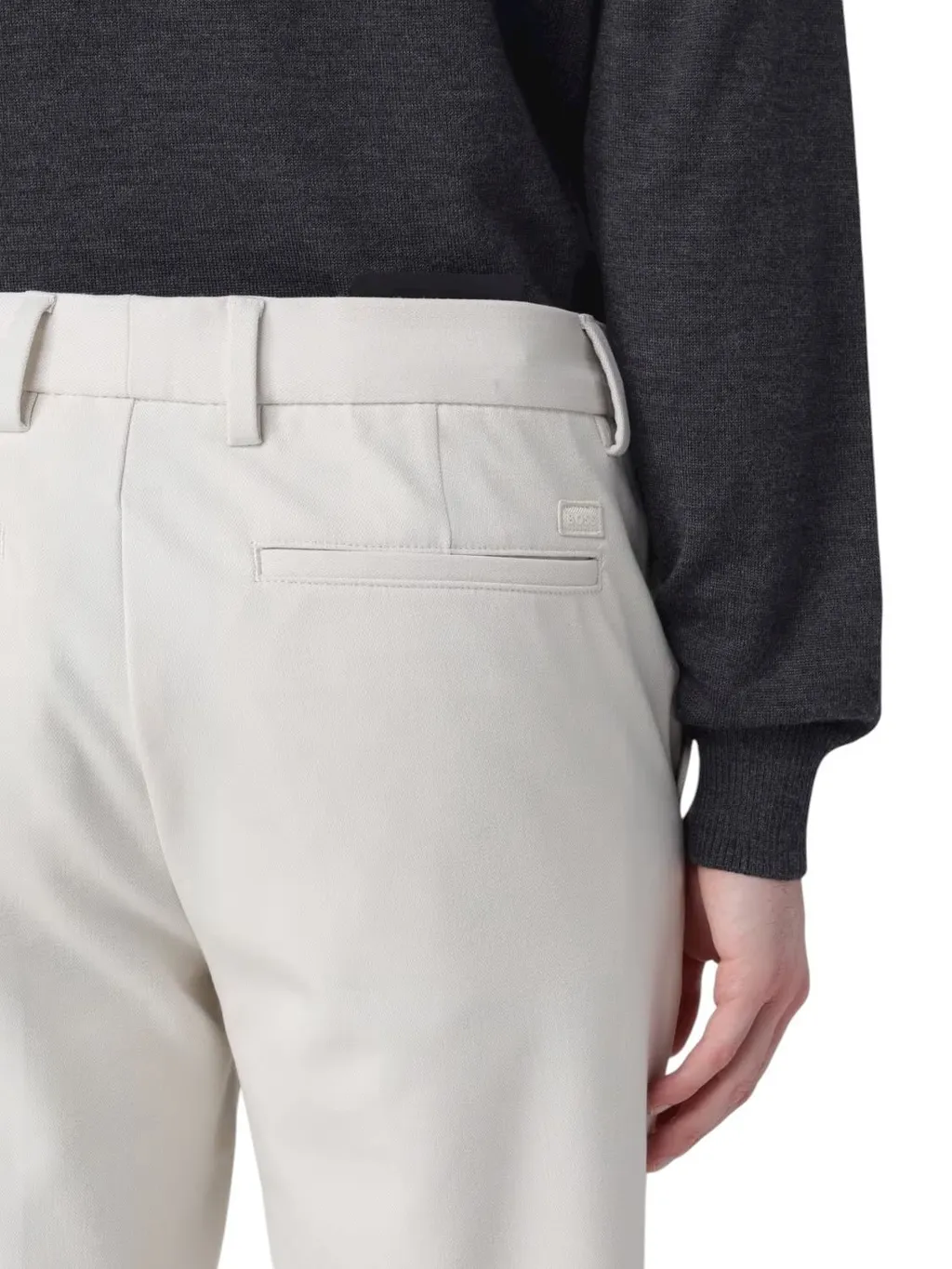 Classic Fit Chinos