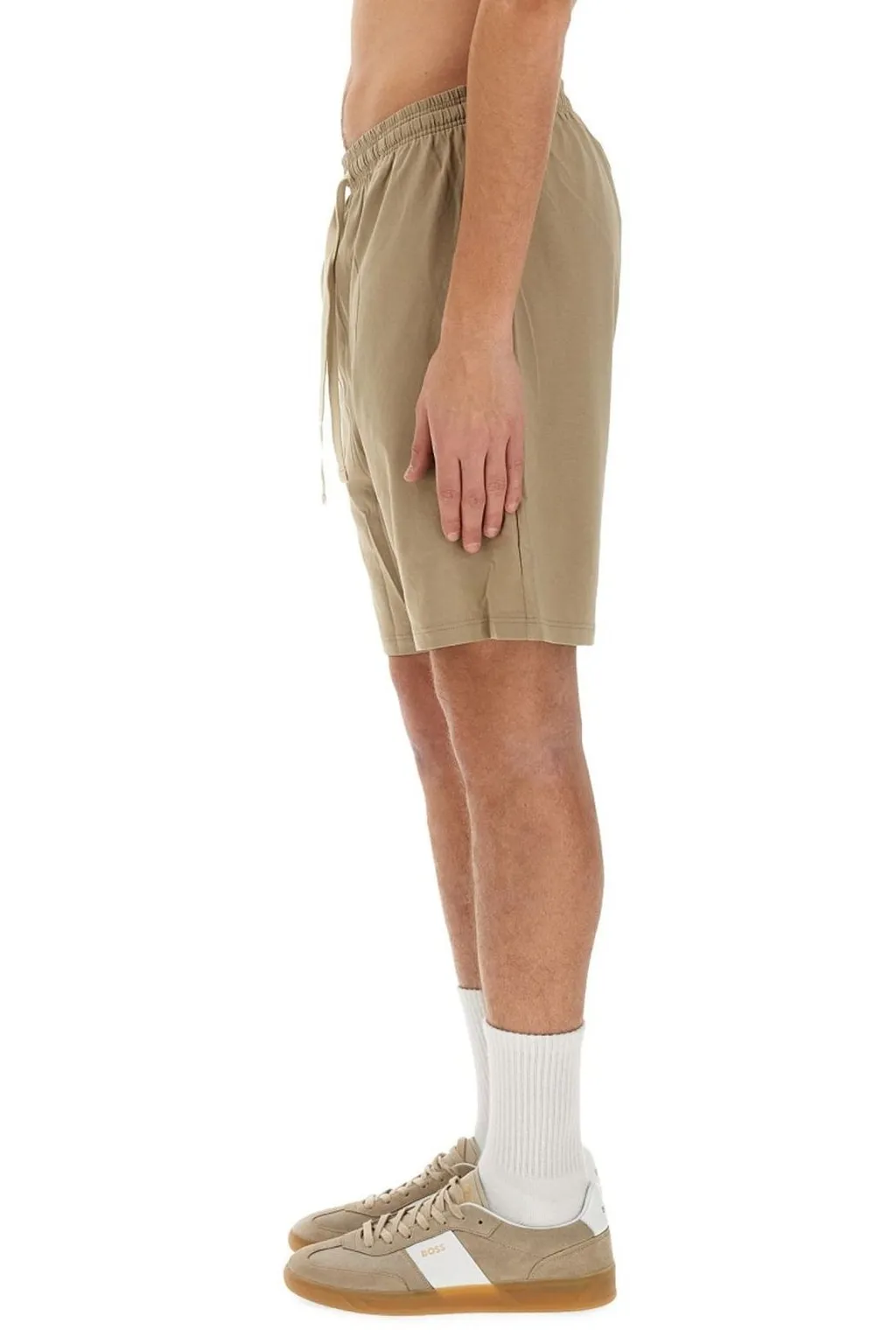 Relaxed Fit Shorts