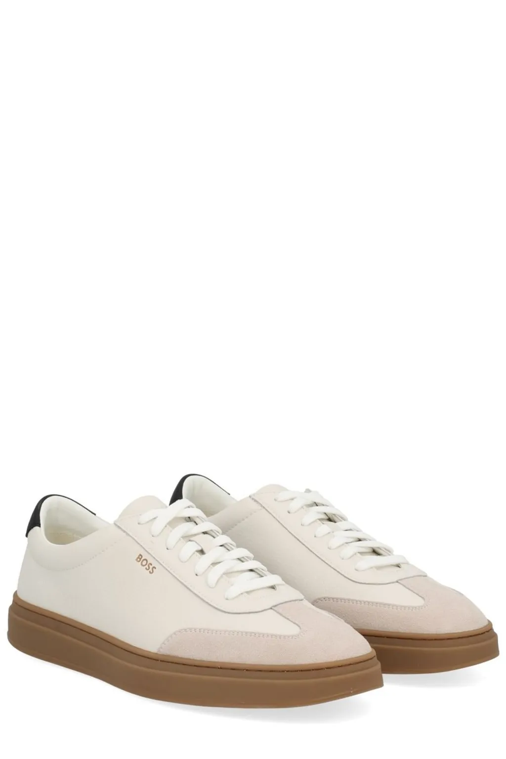Low-Top Sneakers