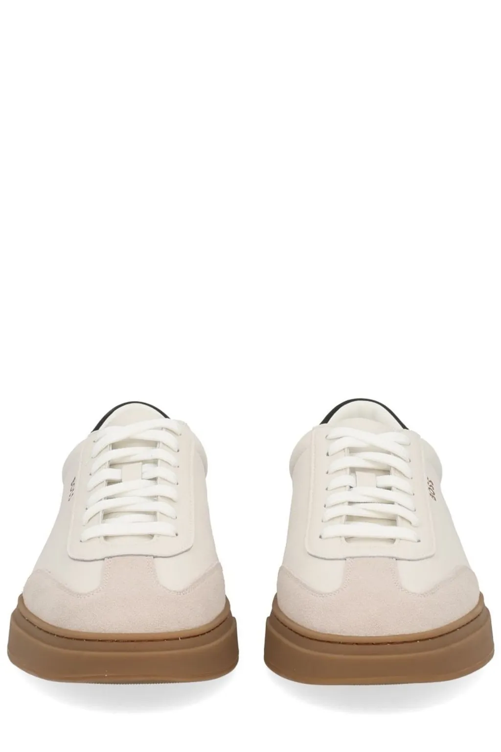 Low-Top Sneakers