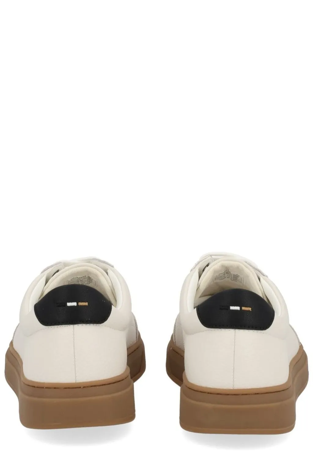 Low-Top Sneakers