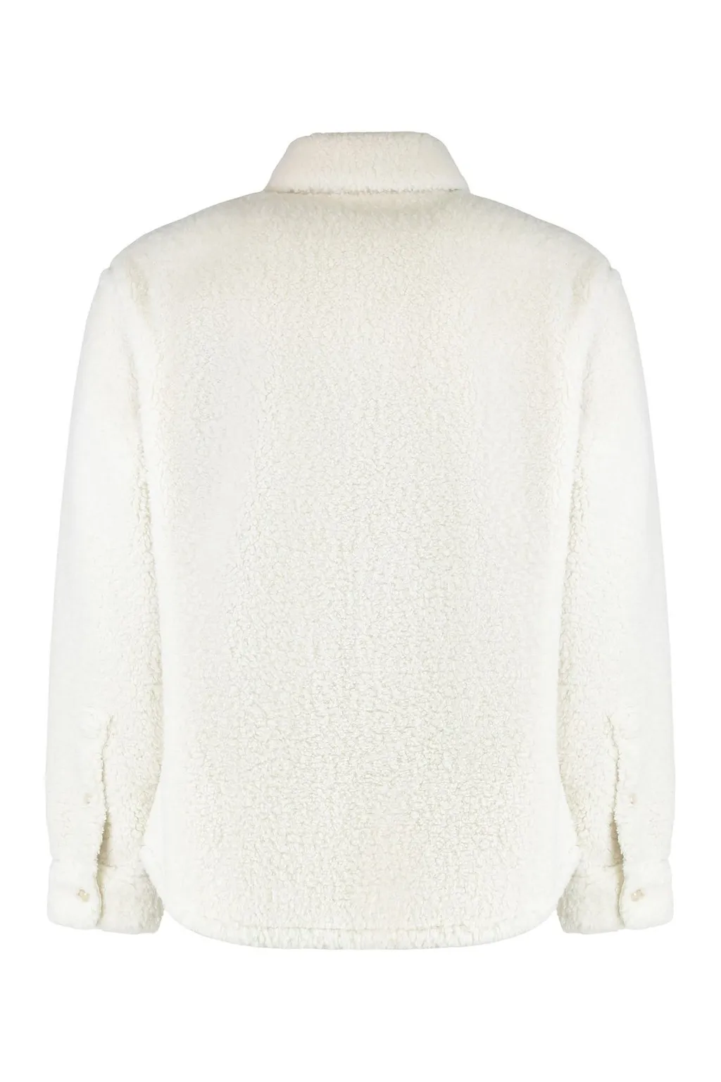 Teddy Overshirt