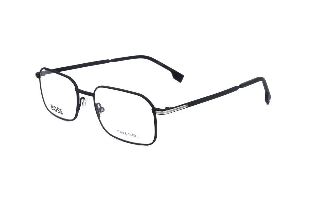 Rectangular Eyeglasses