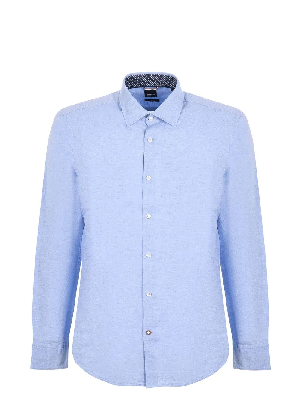 Slim Fit Shirt