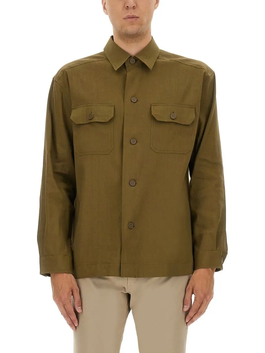Overshirt