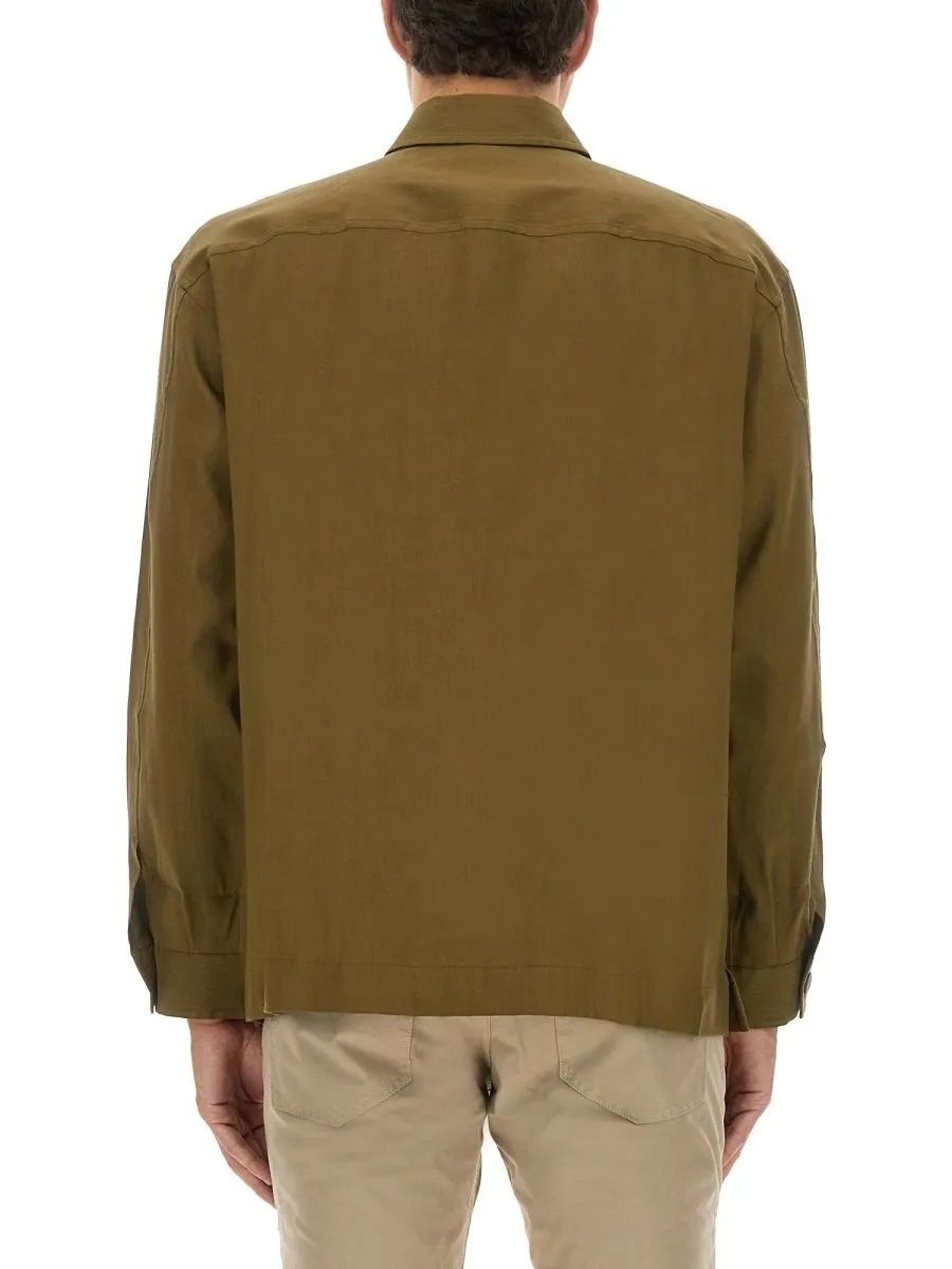 Overshirt