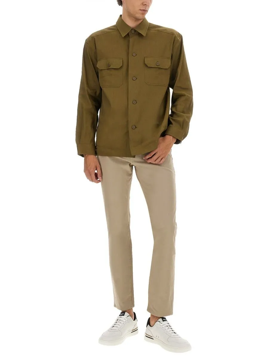 Overshirt
