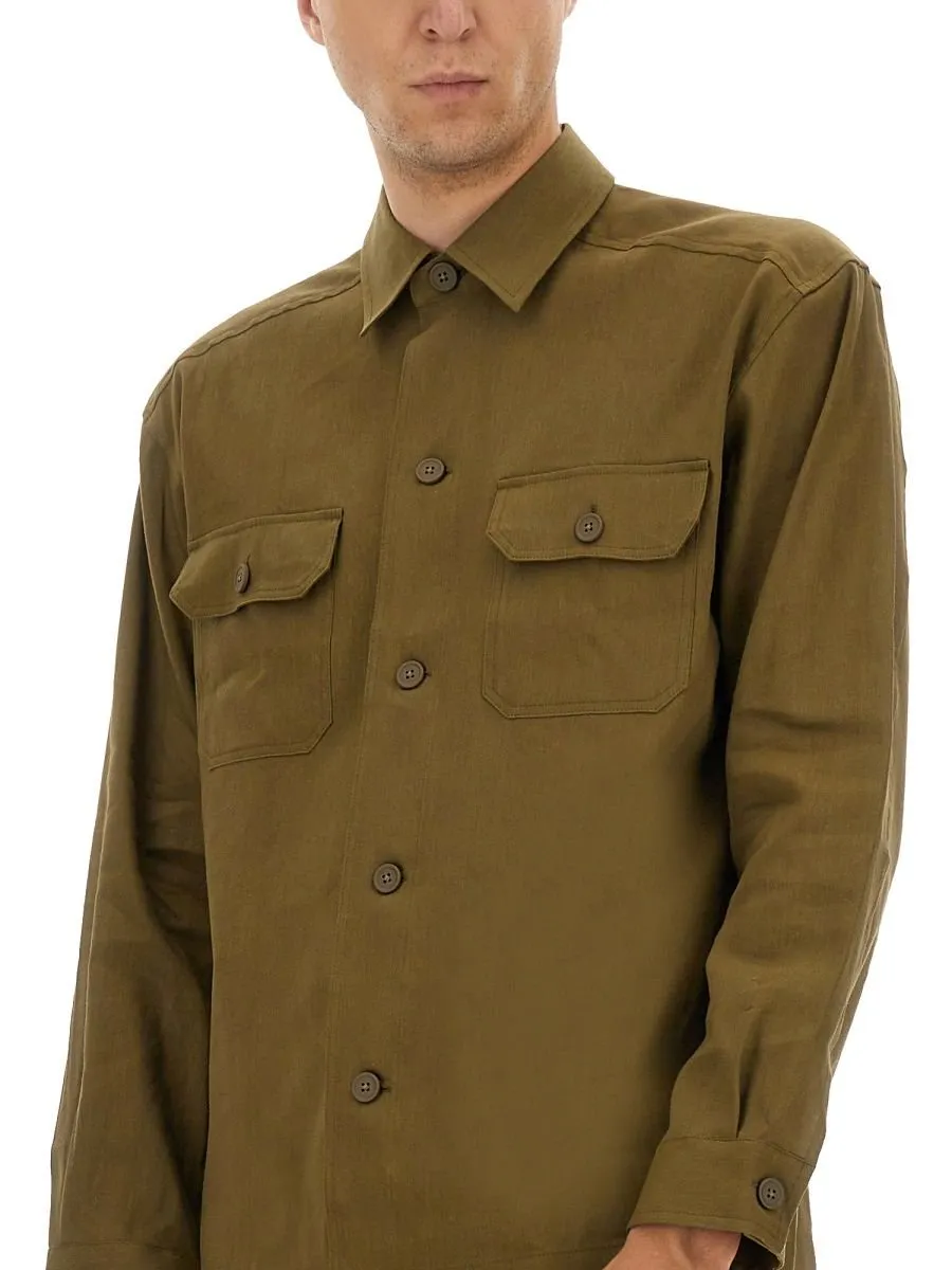 Overshirt