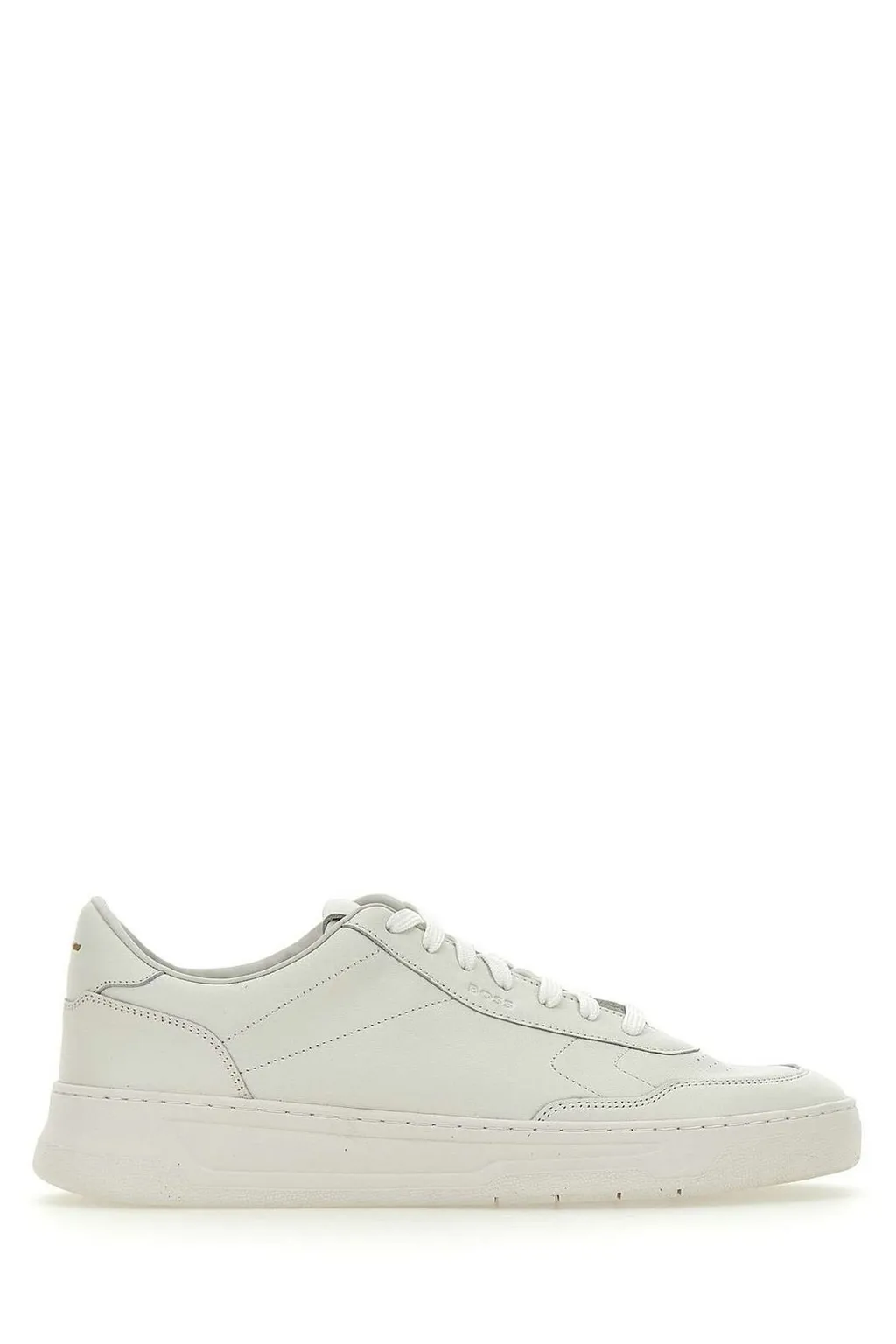 Low-Top Sneakers
