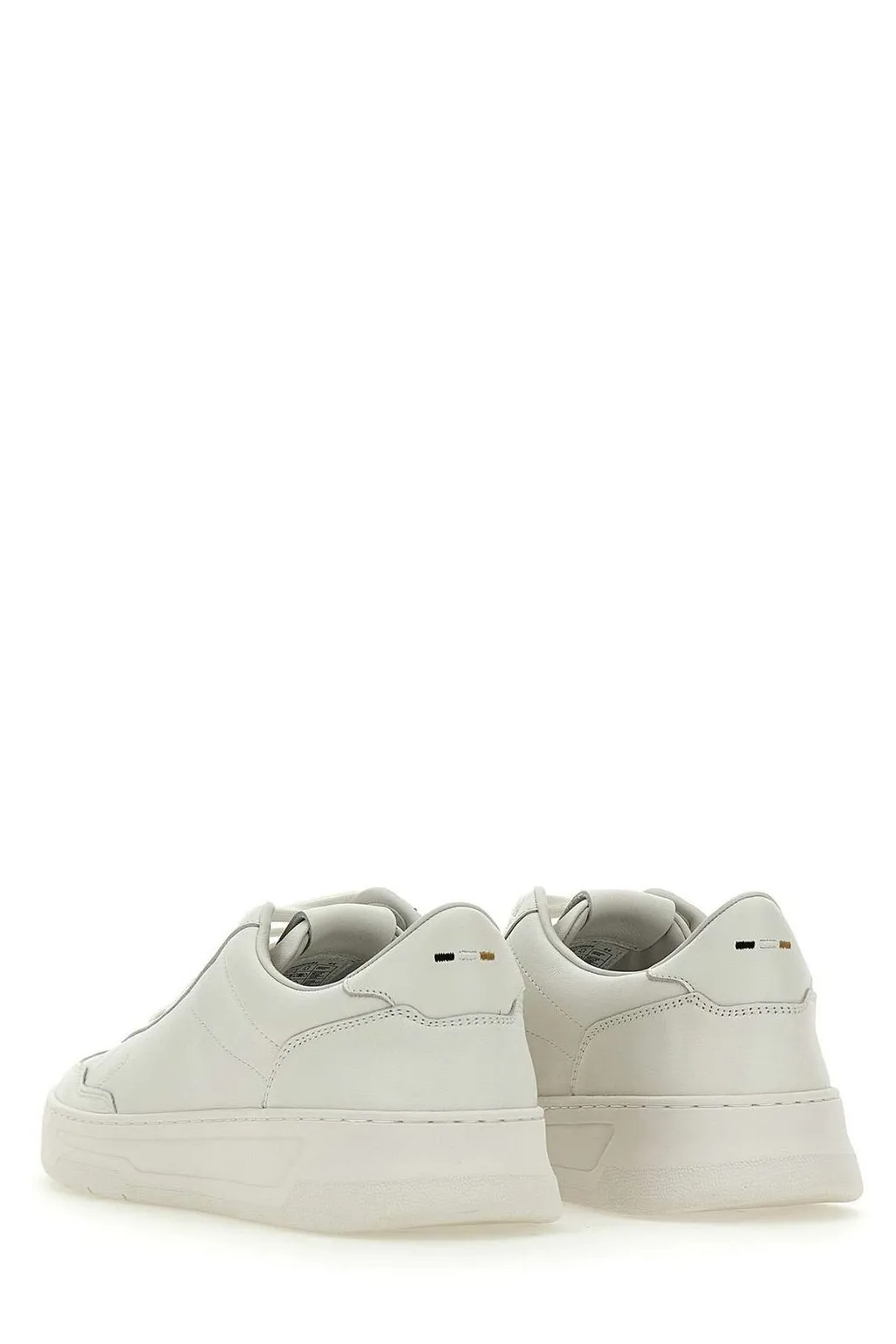 Low-Top Sneakers