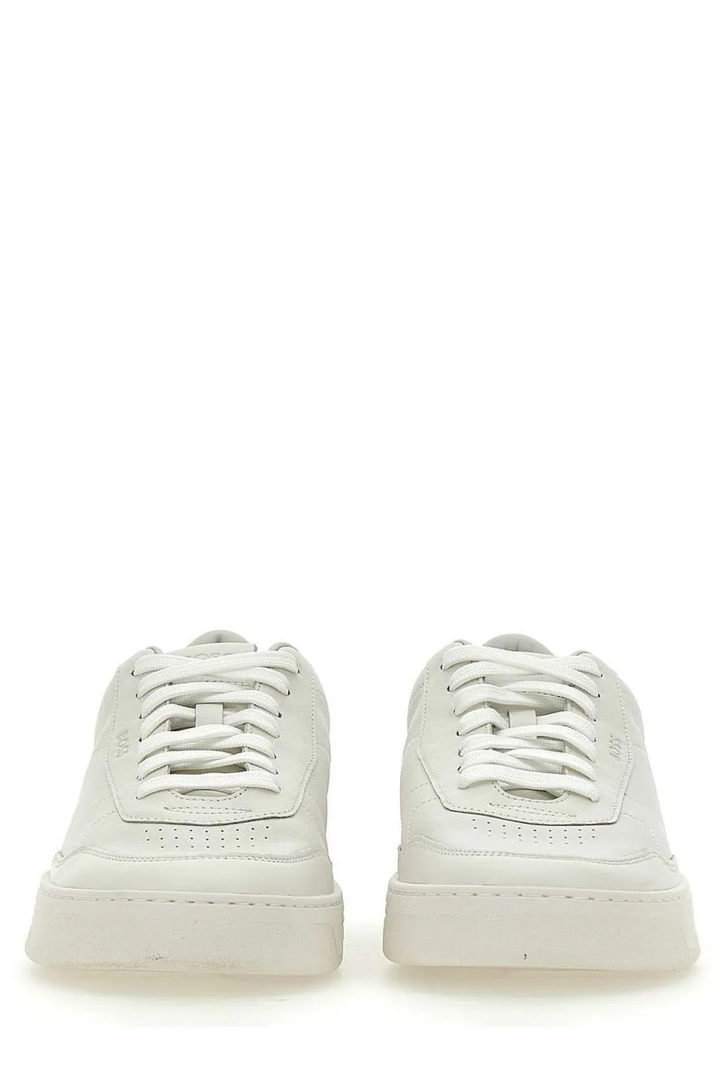 Low-Top Sneakers