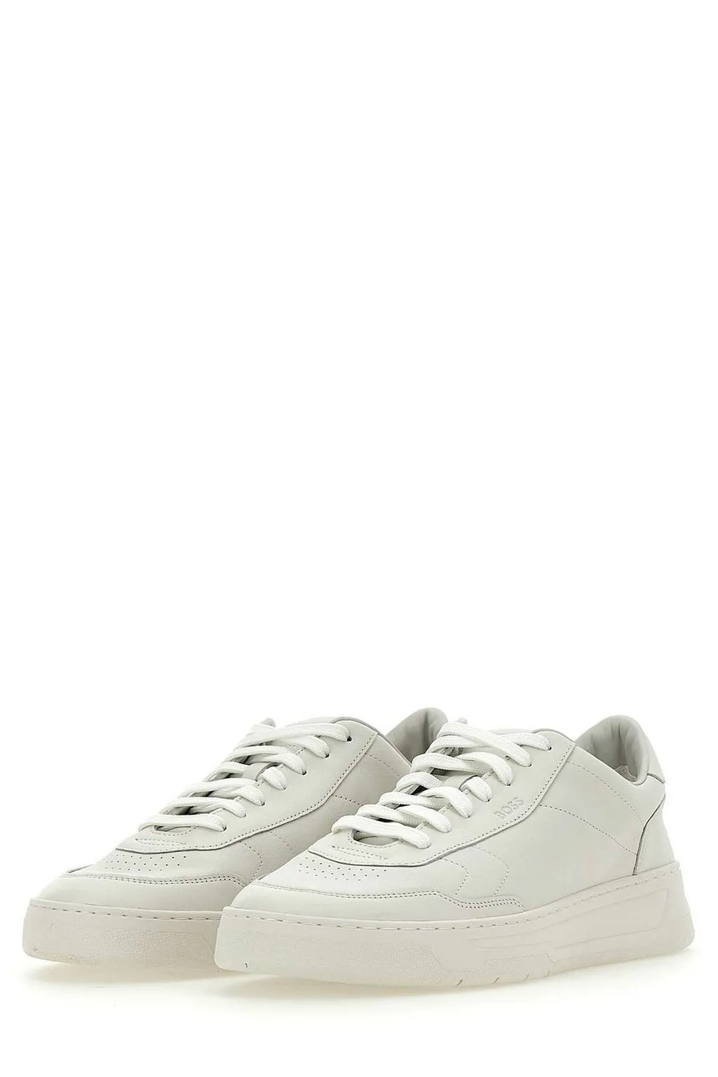 Low-Top Sneakers