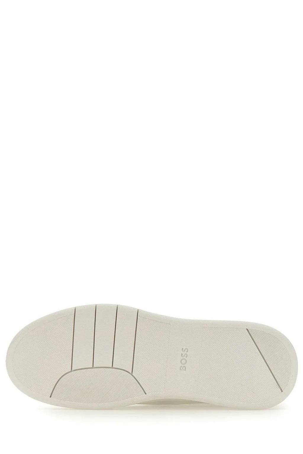 Low-Top Sneakers
