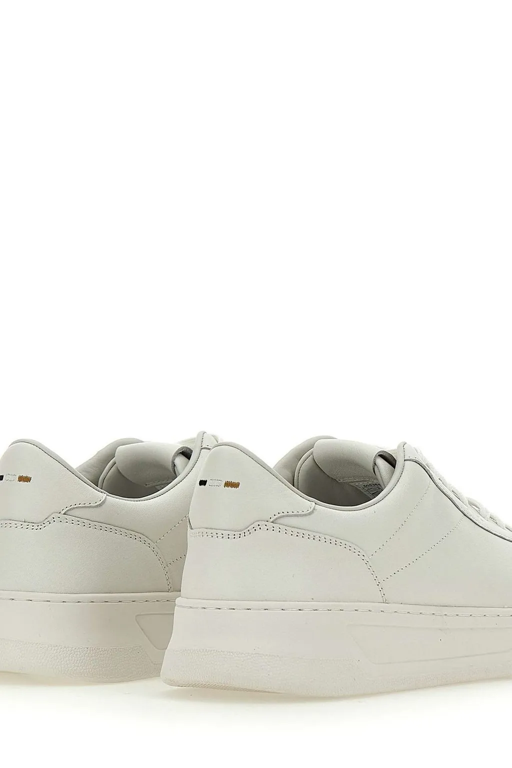 Low-Top Sneakers