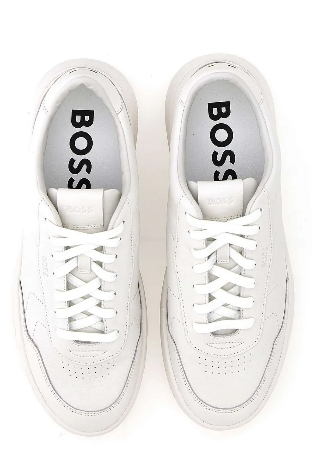 Low-Top Sneakers