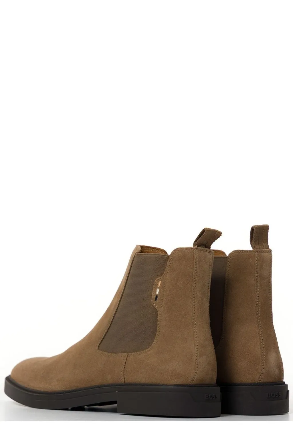 Chelsea Boots