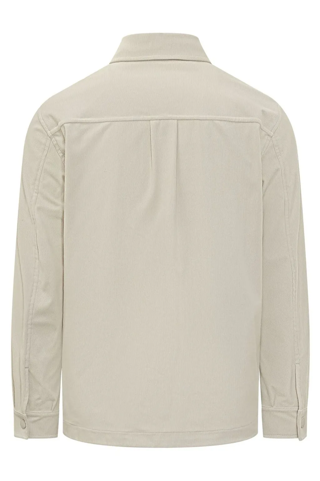 Overshirt