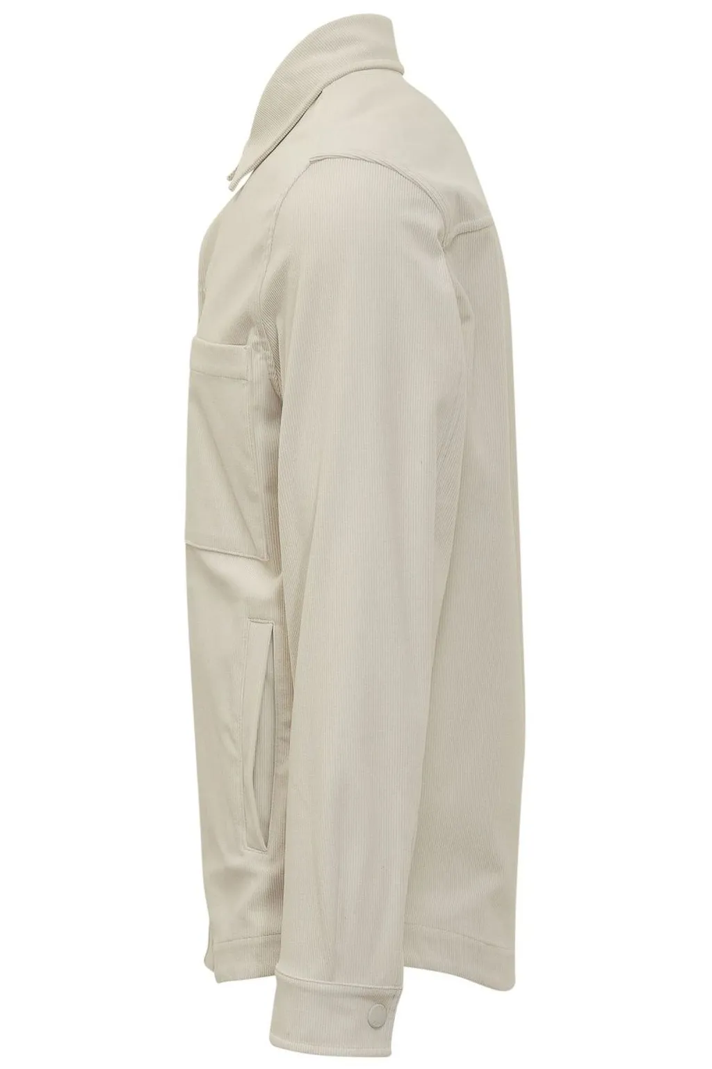 Overshirt