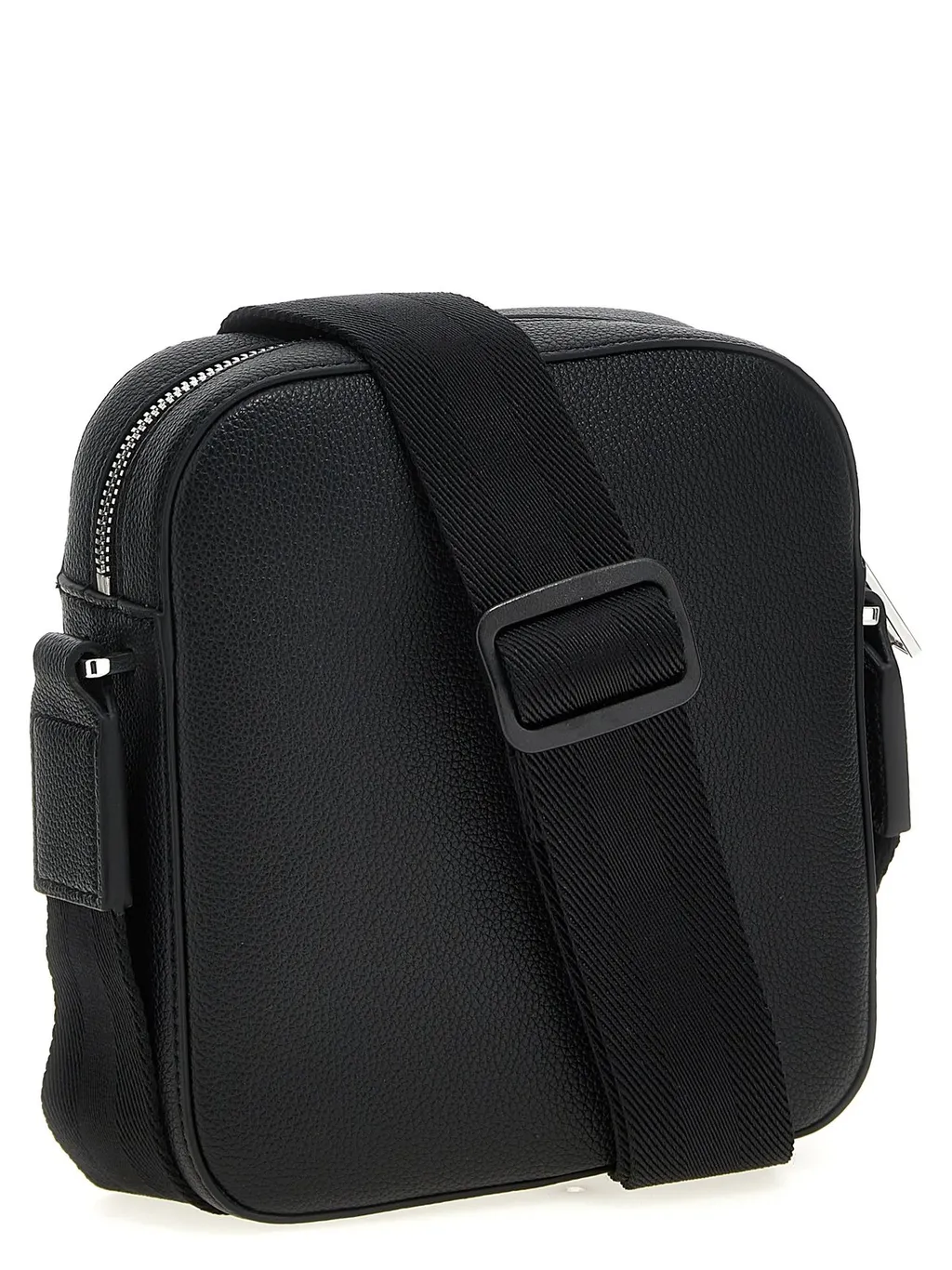 Messenger Bag