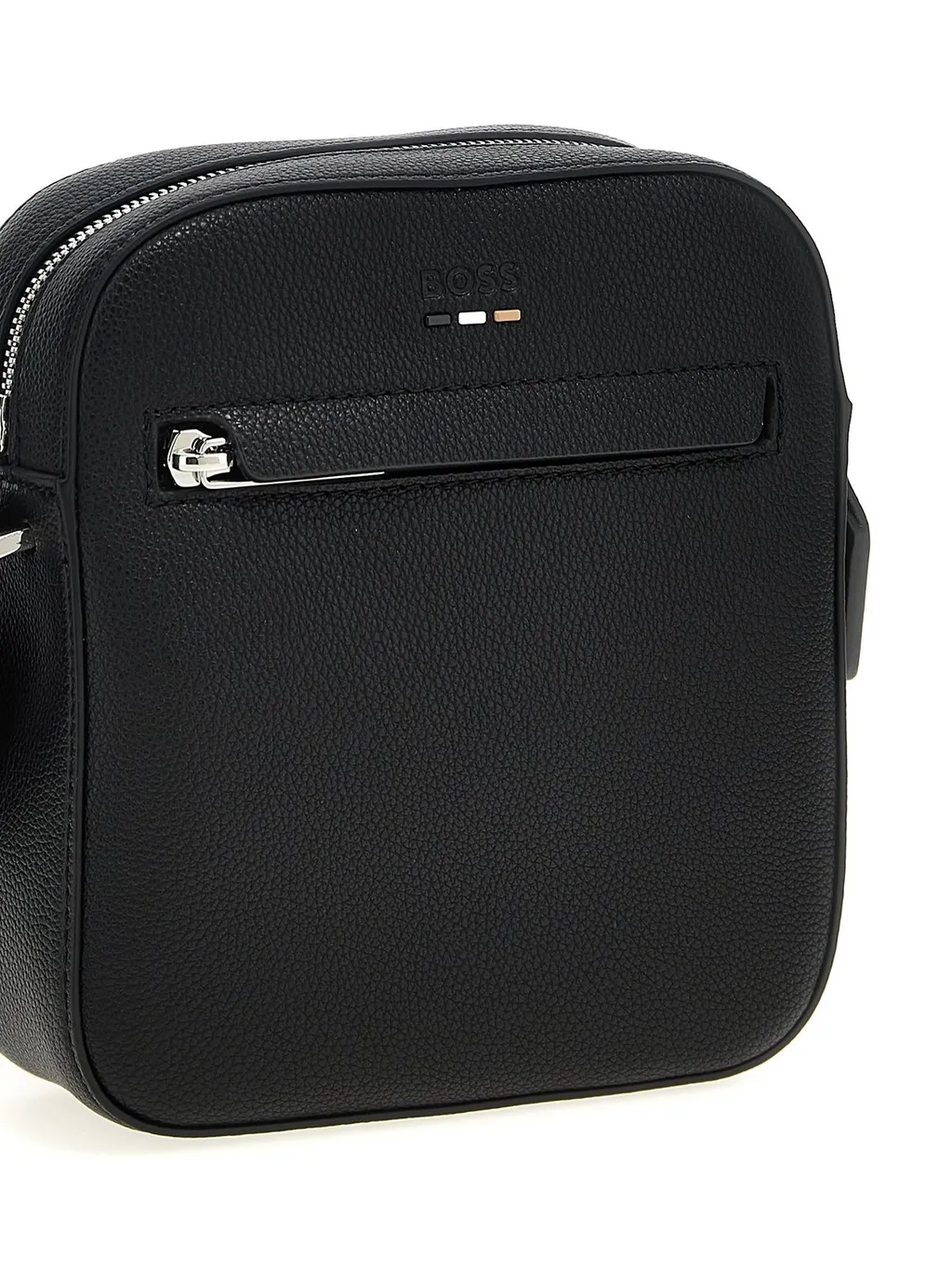 Messenger Bag