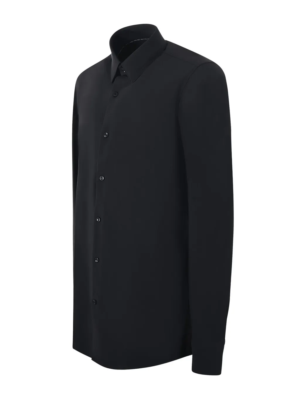 Button-Down Shirt
