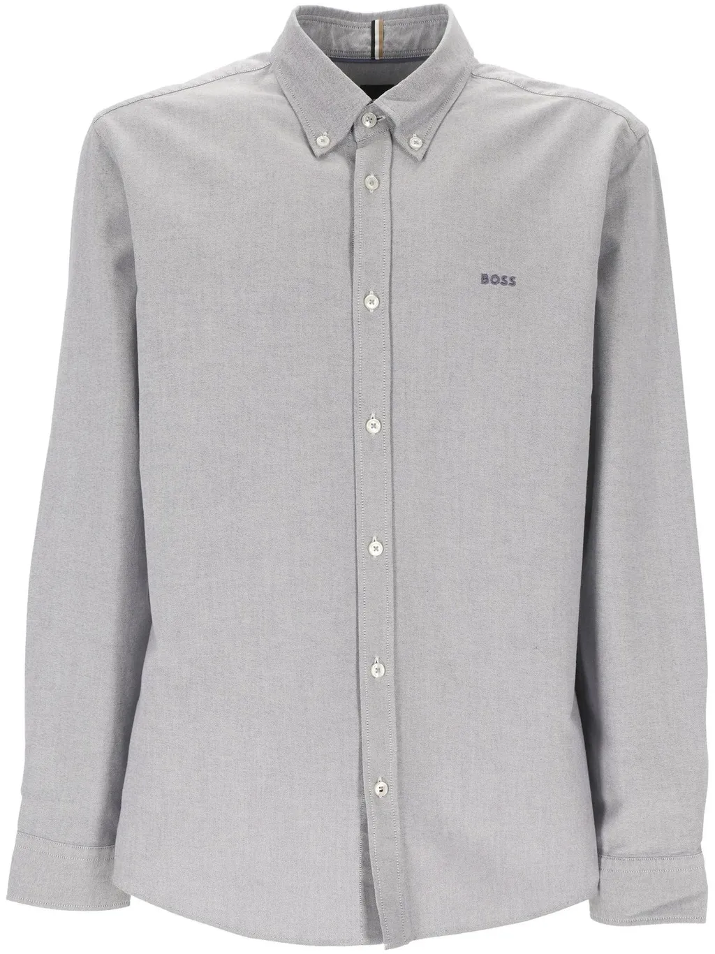 Button-Down Shirt