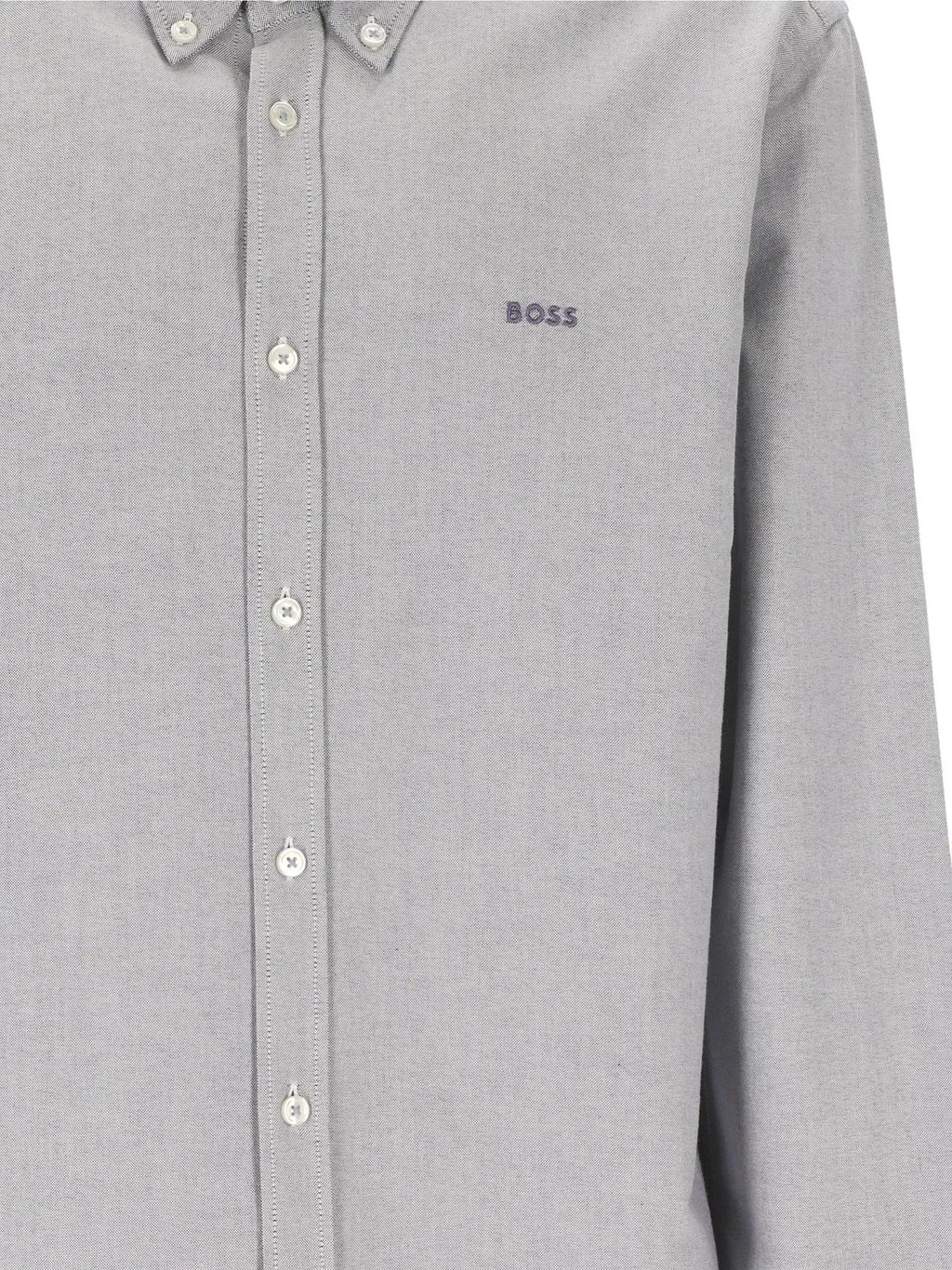 Button-Down Shirt