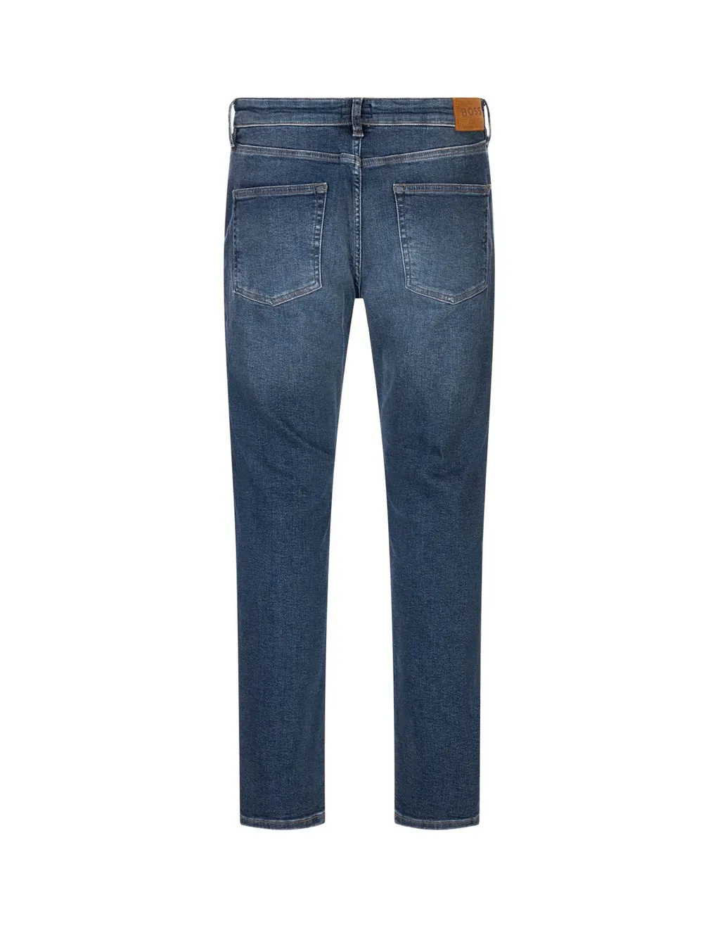 Slim Fit Jeans