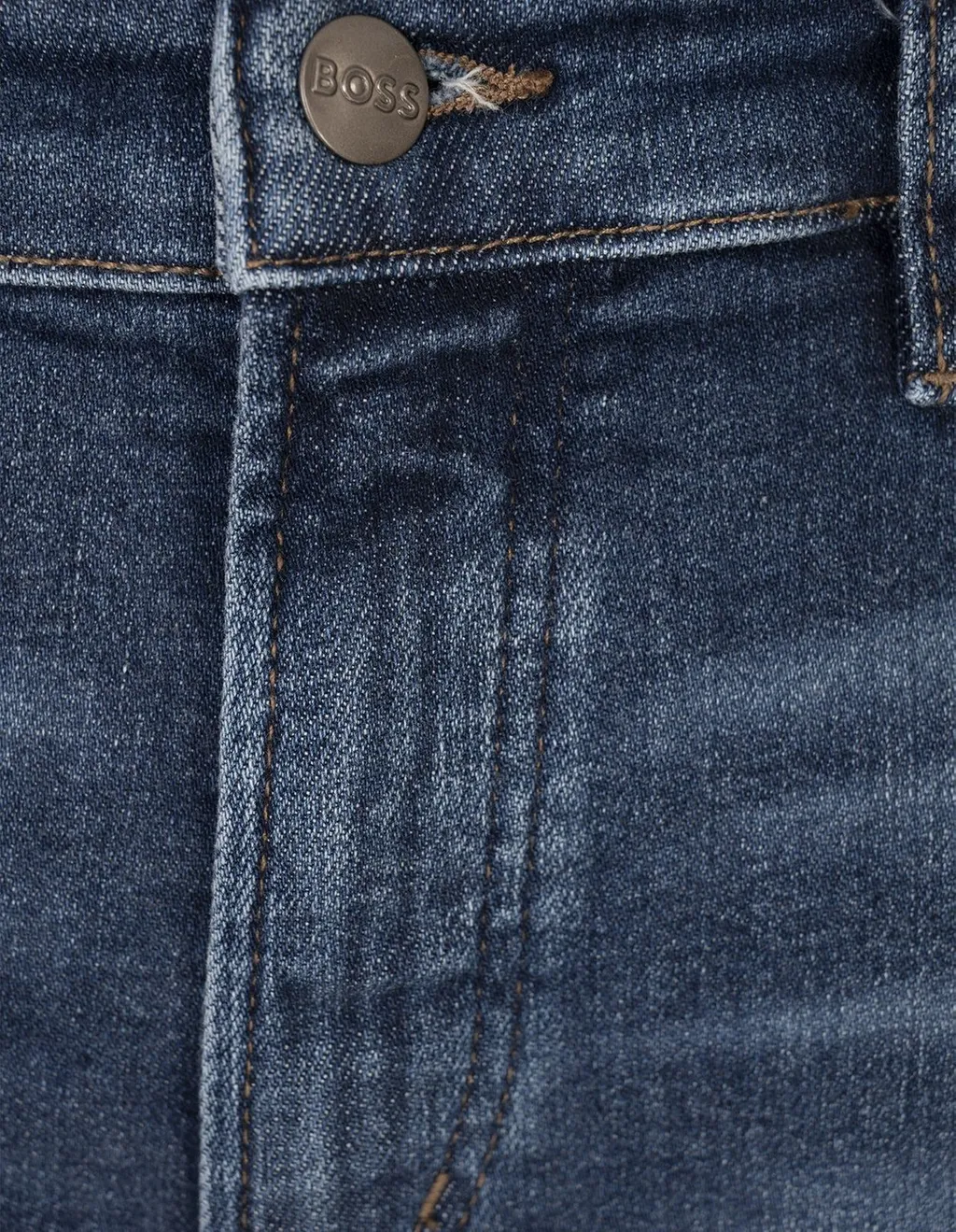 Slim Fit Jeans