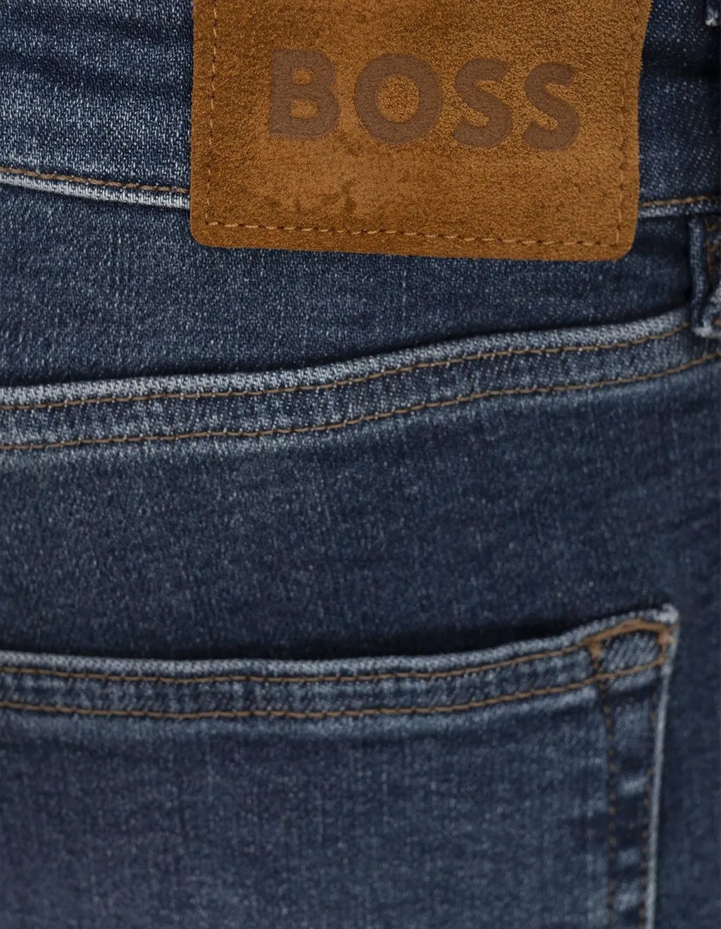 Slim Fit Jeans
