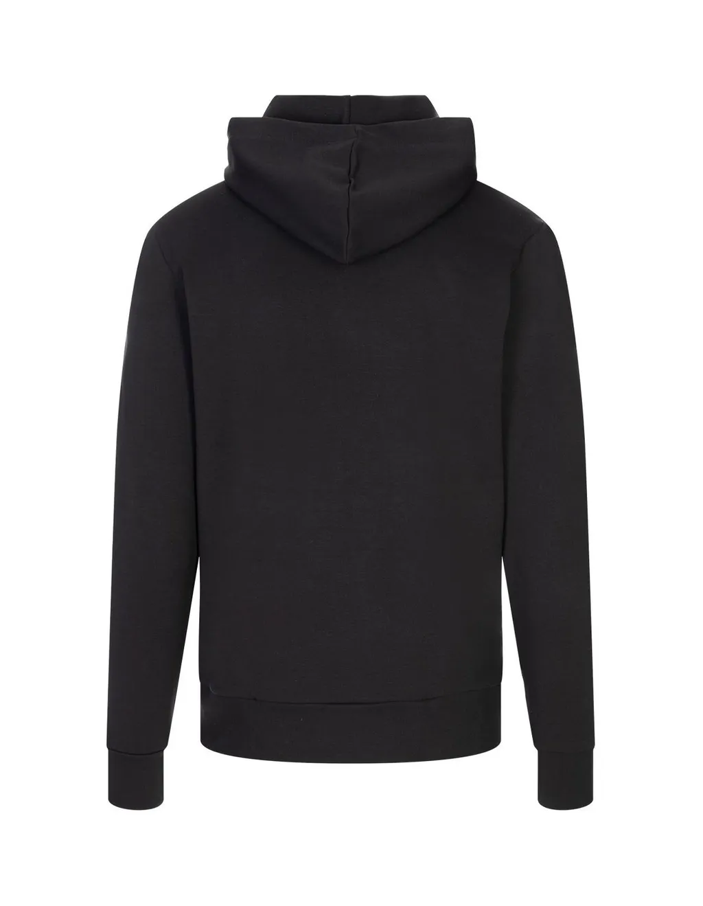 Logo Hoodie