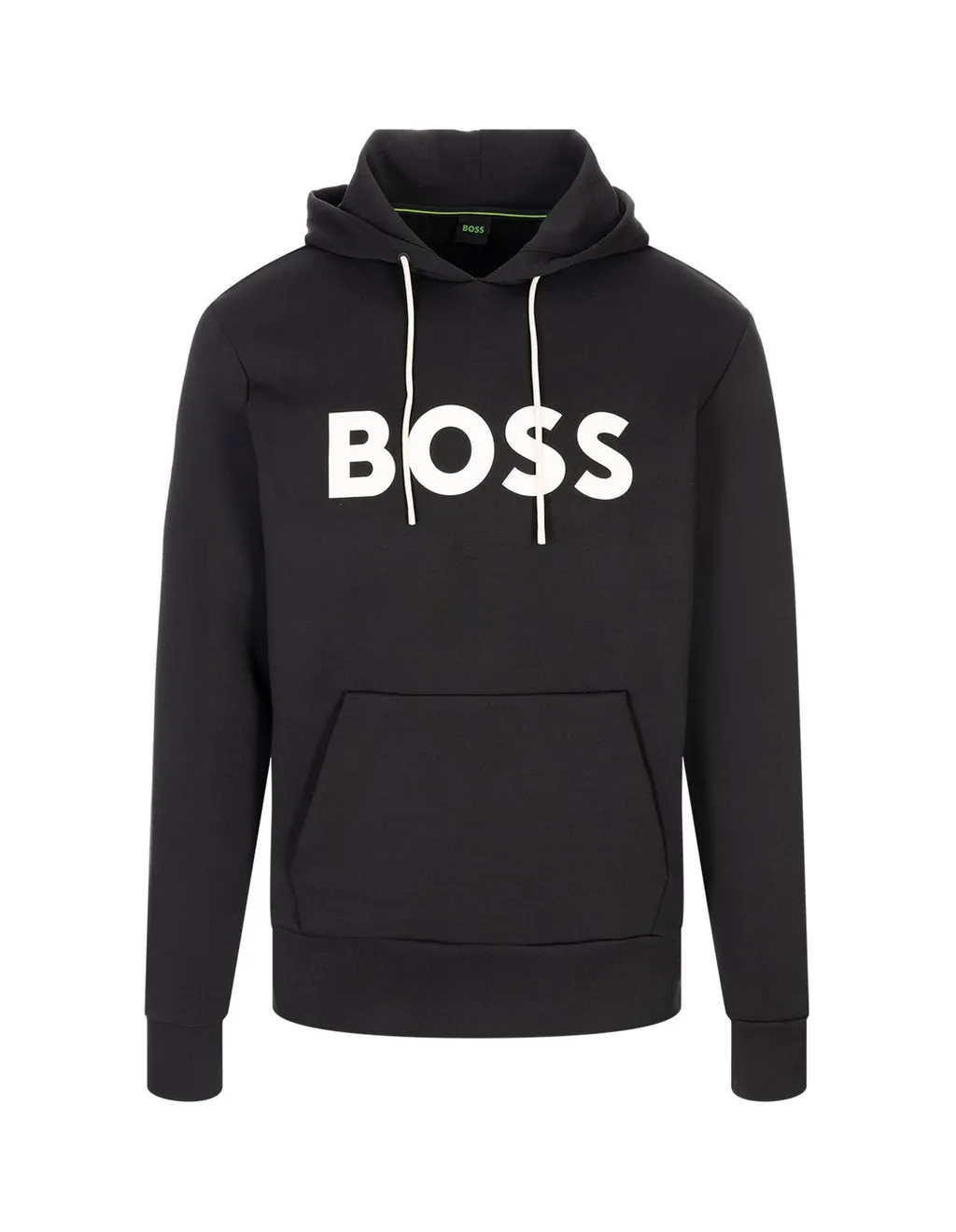 Logo Hoodie