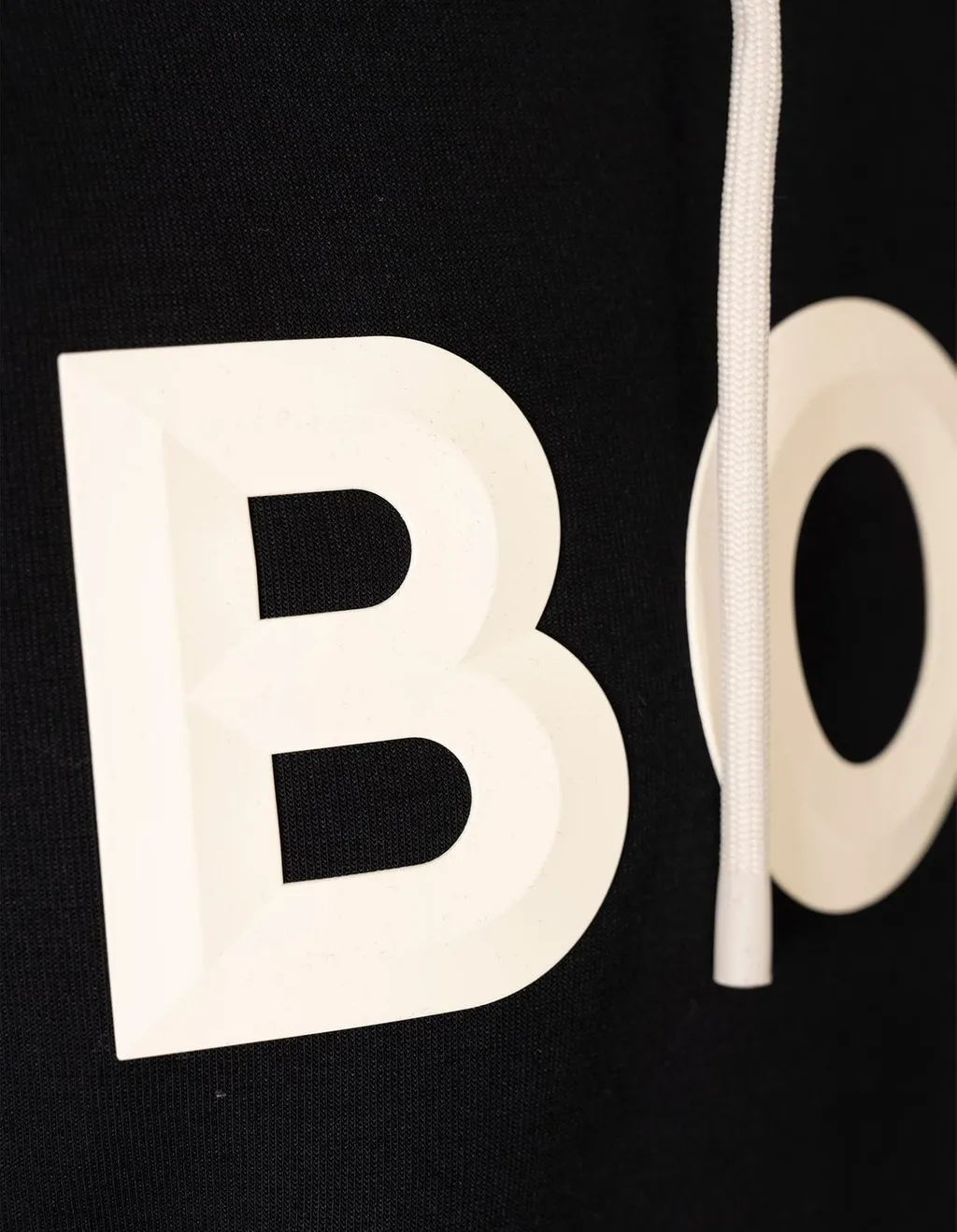 Logo Hoodie