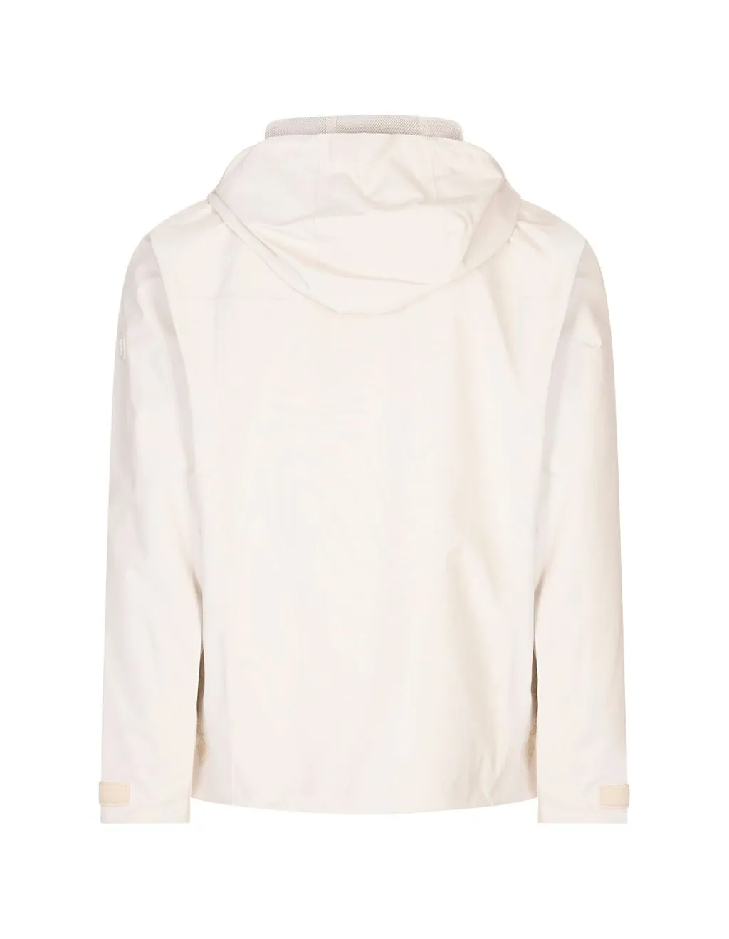 Hooded Jacket